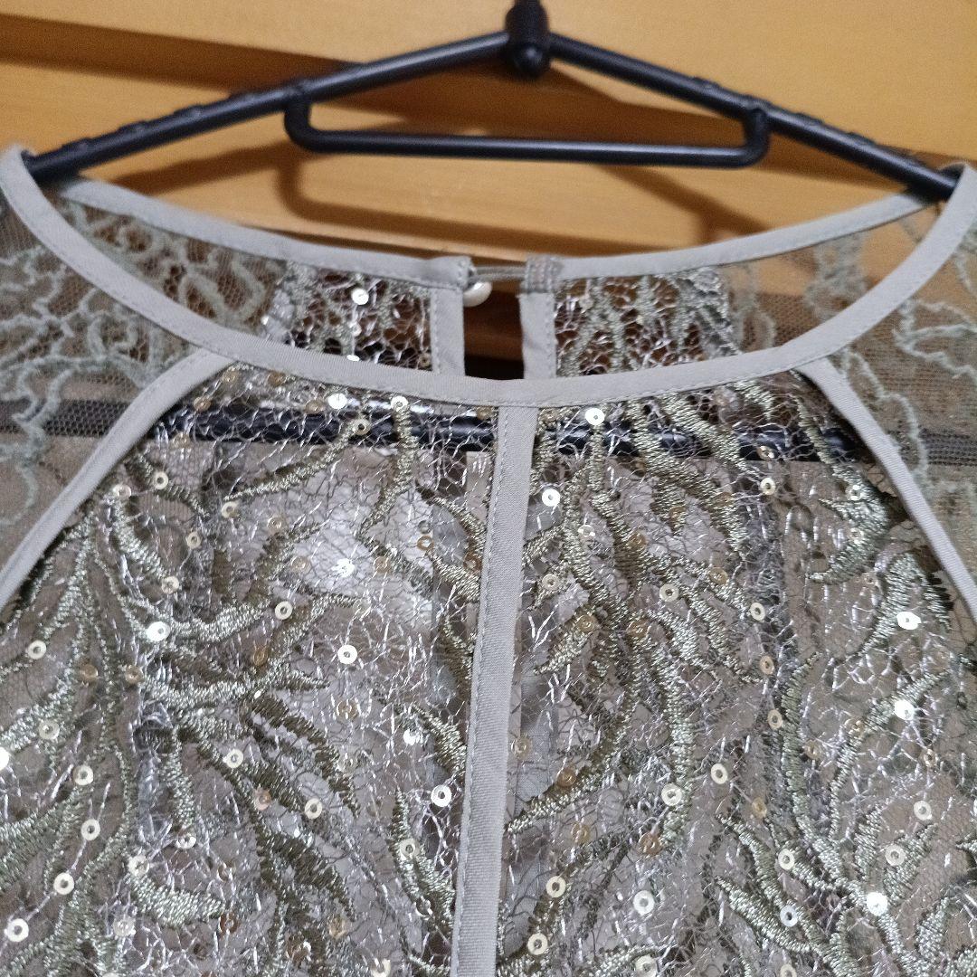 FRAY I.D ワンピースドレス