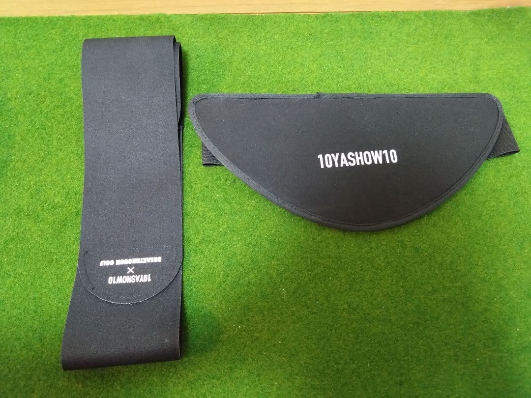 10yashow10 （東野商店）柳橋バンド・振り子の達人