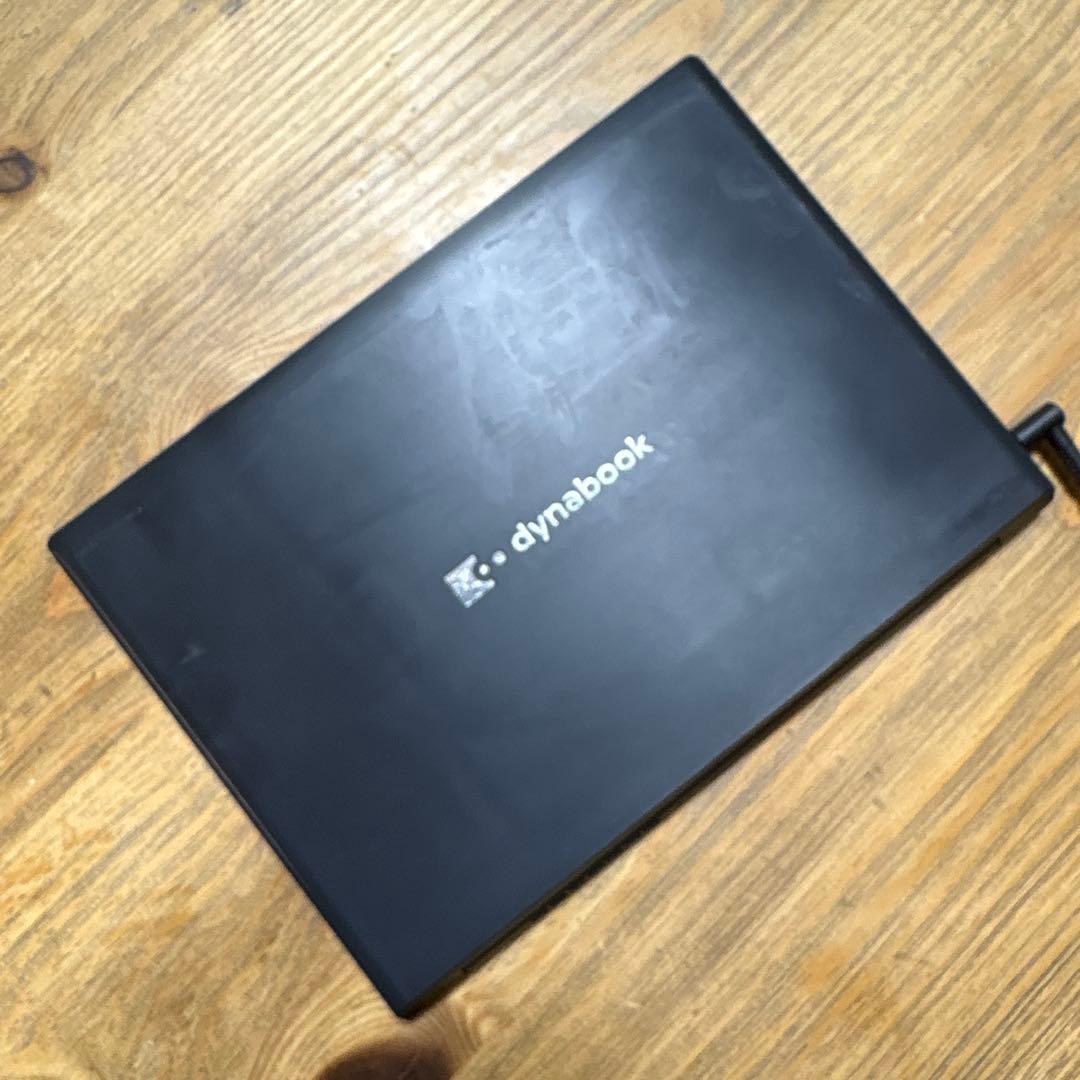 dynabook ノートPC Intel Core i3 S73/DP