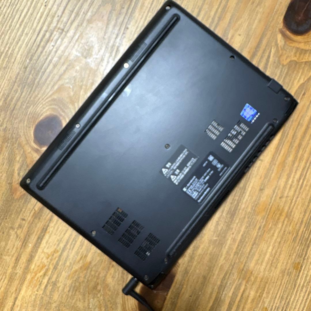 dynabook ノートPC Intel Core i3 S73/DP