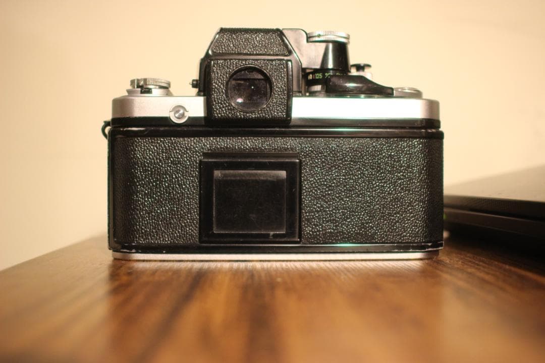 ヨネール様　Nikon F2 Photomic　ニコンF2フォトミック