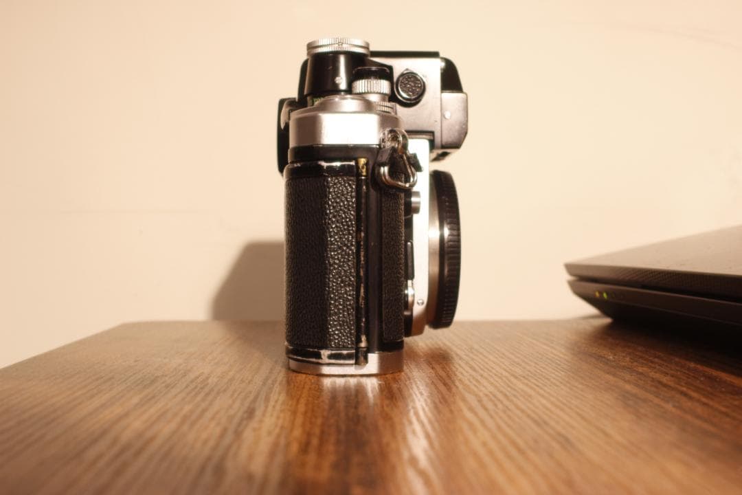 ヨネール様　Nikon F2 Photomic　ニコンF2フォトミック