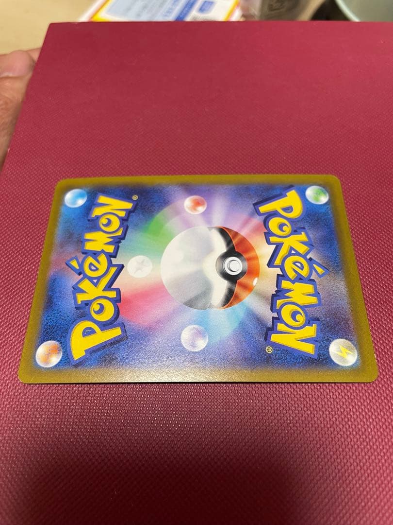 エーフィV SR S6a イーブイヒーローズ 081/069