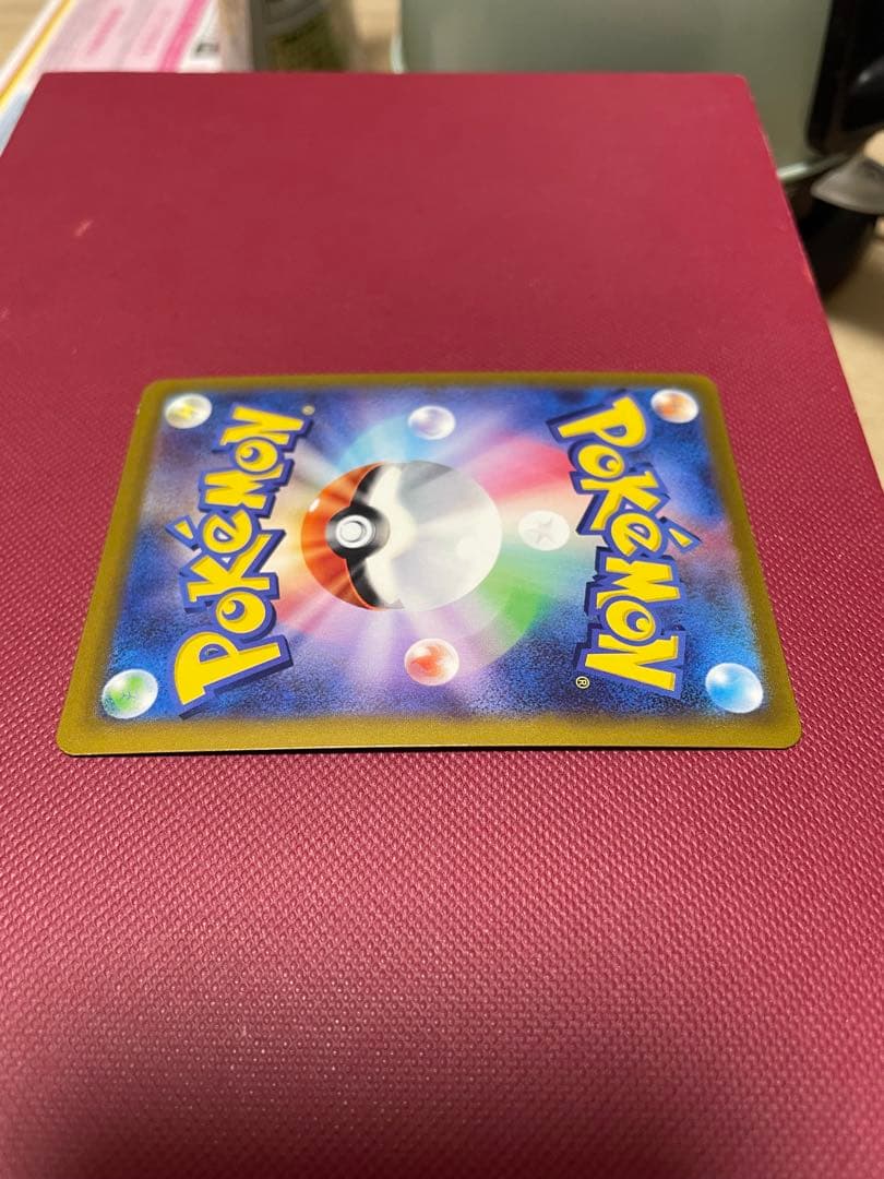 エーフィV SR S6a イーブイヒーローズ 081/069