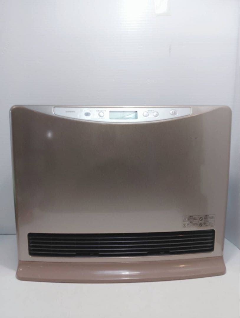 サンポット ファンコンベクター FC-63PGS-1 温水暖房 温風機