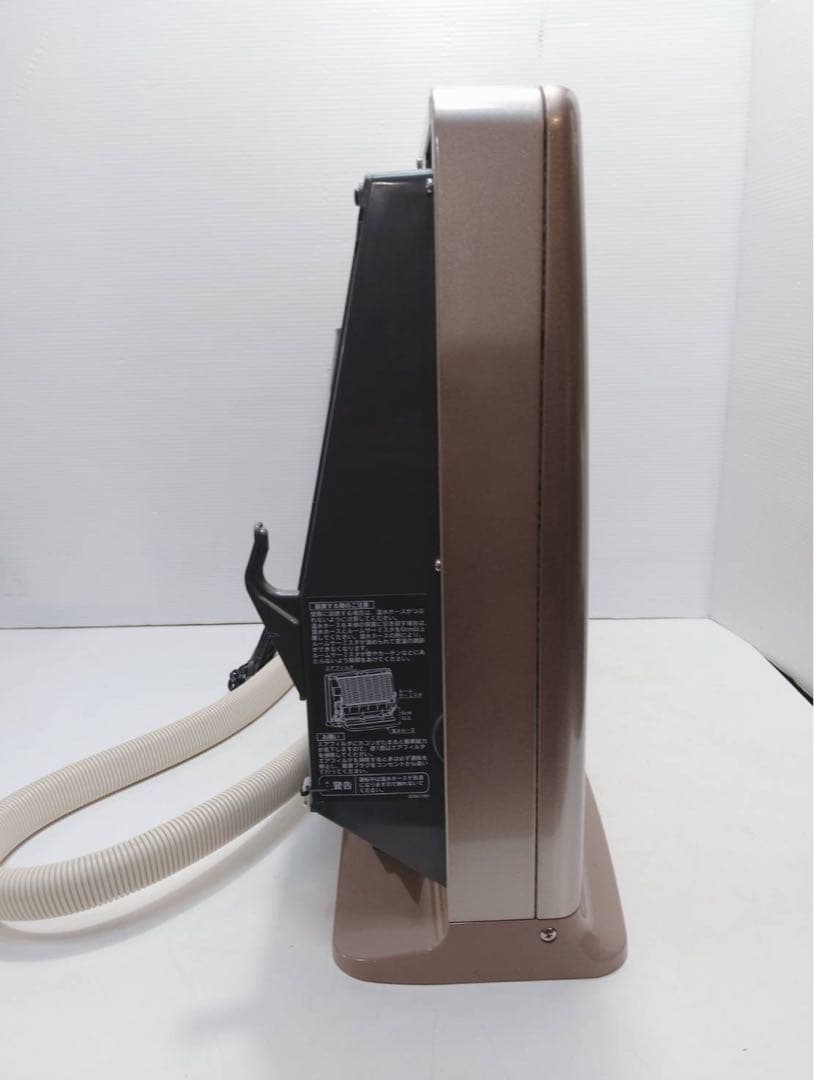 サンポット ファンコンベクター FC-63PGS-1 温水暖房 温風機