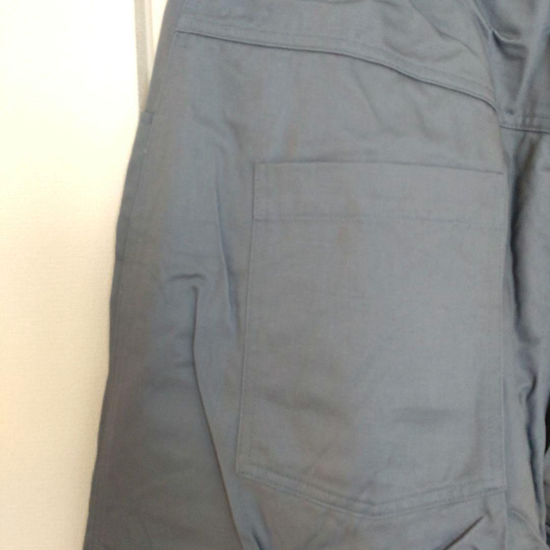 NARU　カツラギノッポパンツ　 コットン100% サイズ1