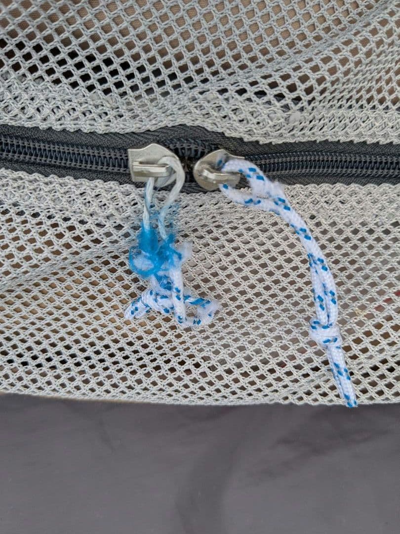 【廃盤品】テンマクデザイン　焚火タープ TCウイング+難燃シート付き