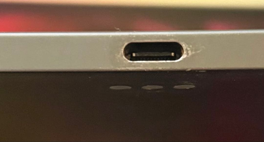 iPadPro 3世代 256gb