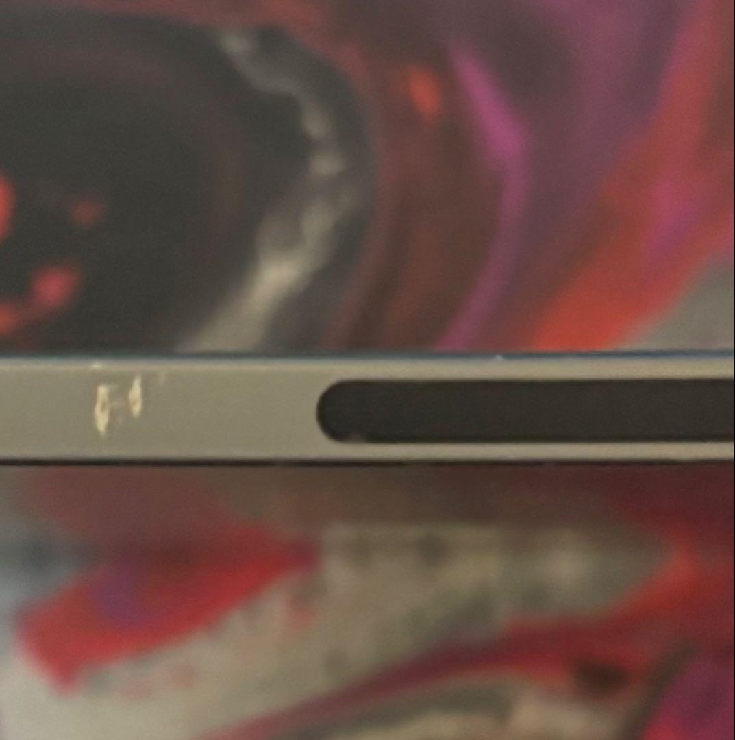 iPadPro 3世代 256gb