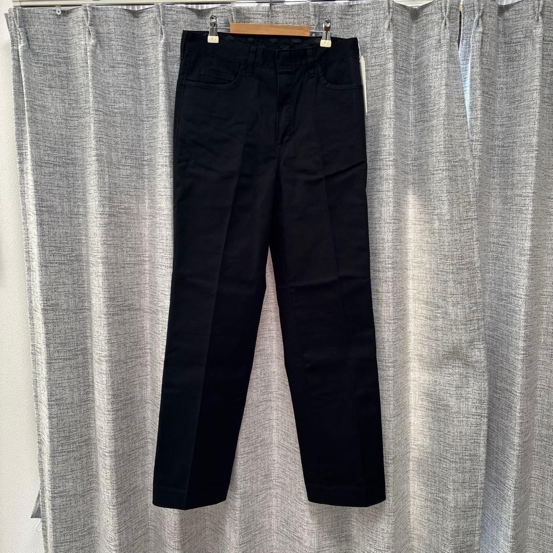 UNISED ×Dickies Five pockets pants サイズS