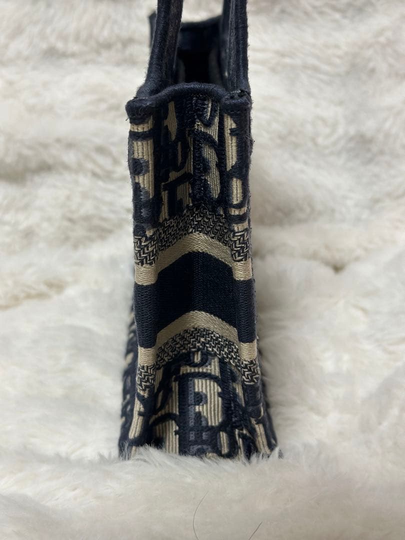 Diorディオール ノベルティハンドバッグ