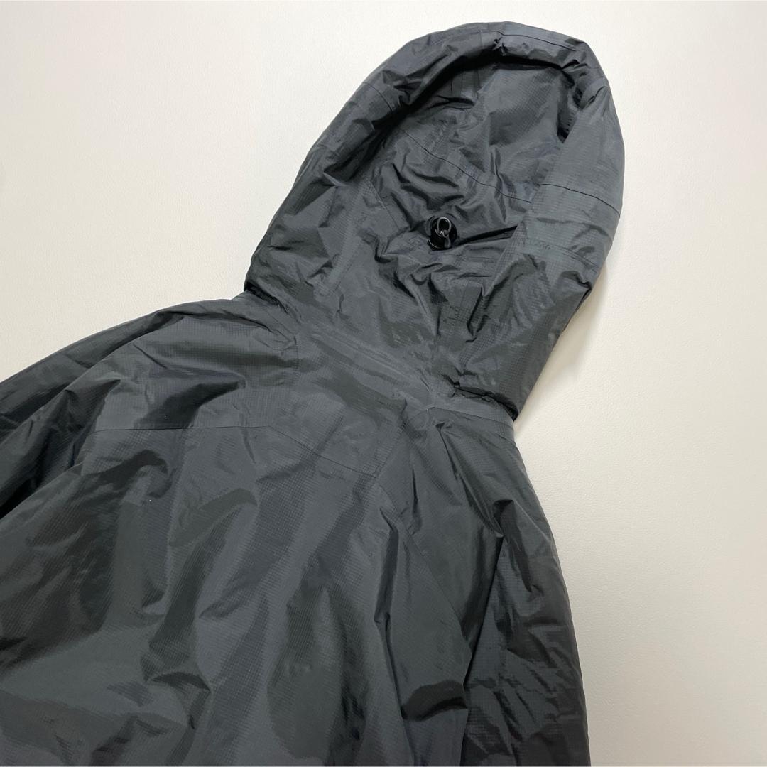 6708 パタゴニア　中綿ジャケット　ナノストームジャケット　H2No