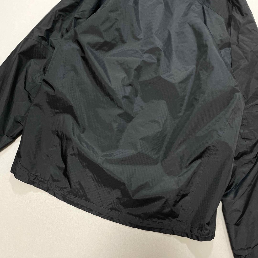 6708 パタゴニア　中綿ジャケット　ナノストームジャケット　H2No