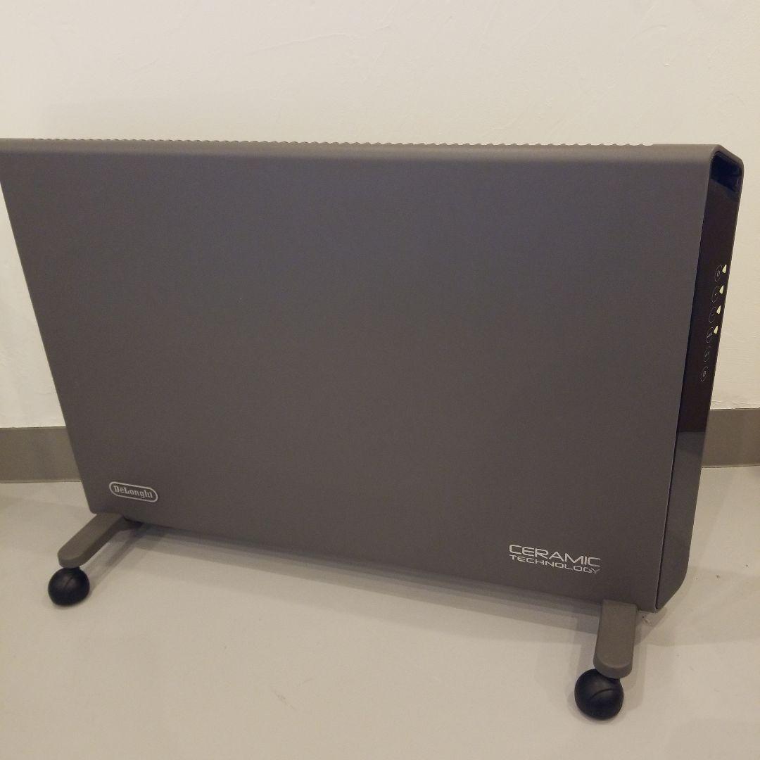 DeLonghi デロンギ パネルヒータ HXJ60L