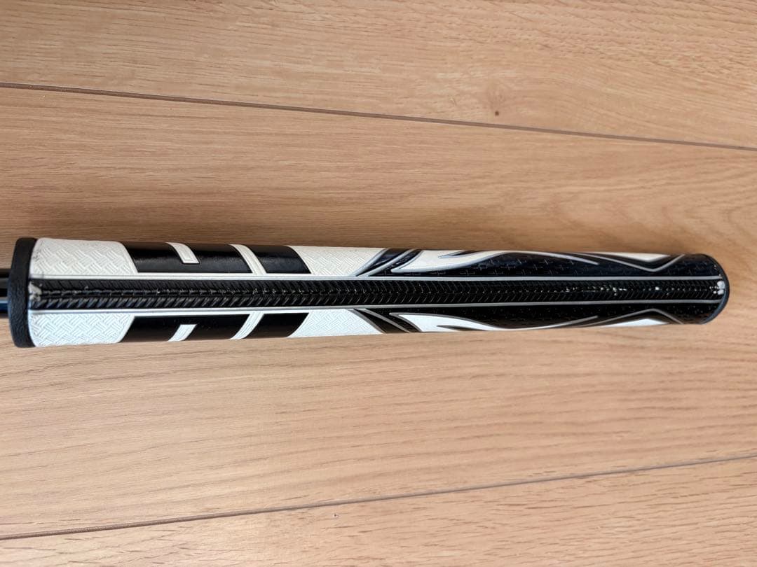 300本限定　MIURA MGP-WB3リミテッドモデル ブラックパター