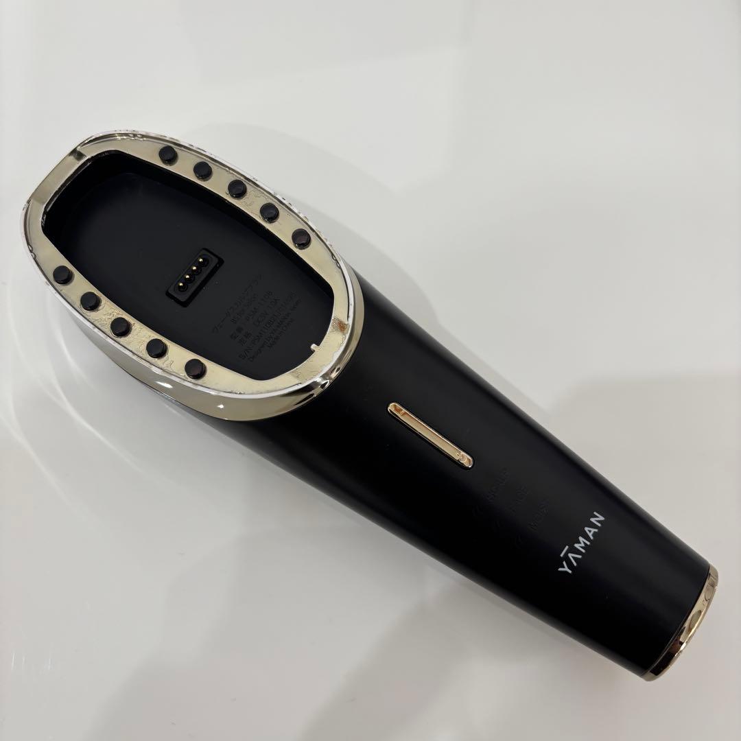 YA-MAN ヴェーダ スカルプブラシ BS for Salon