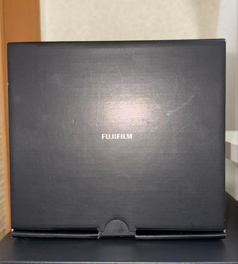 Fujifilm X-S20 VILTROX23mm F1.4 レンズ