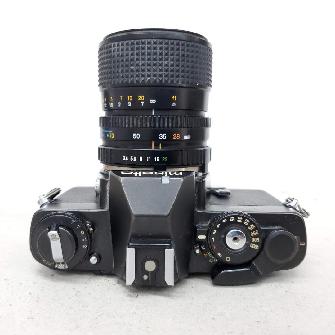 【動作確認済】 Minolta XD-S F1010-379-1-3v p