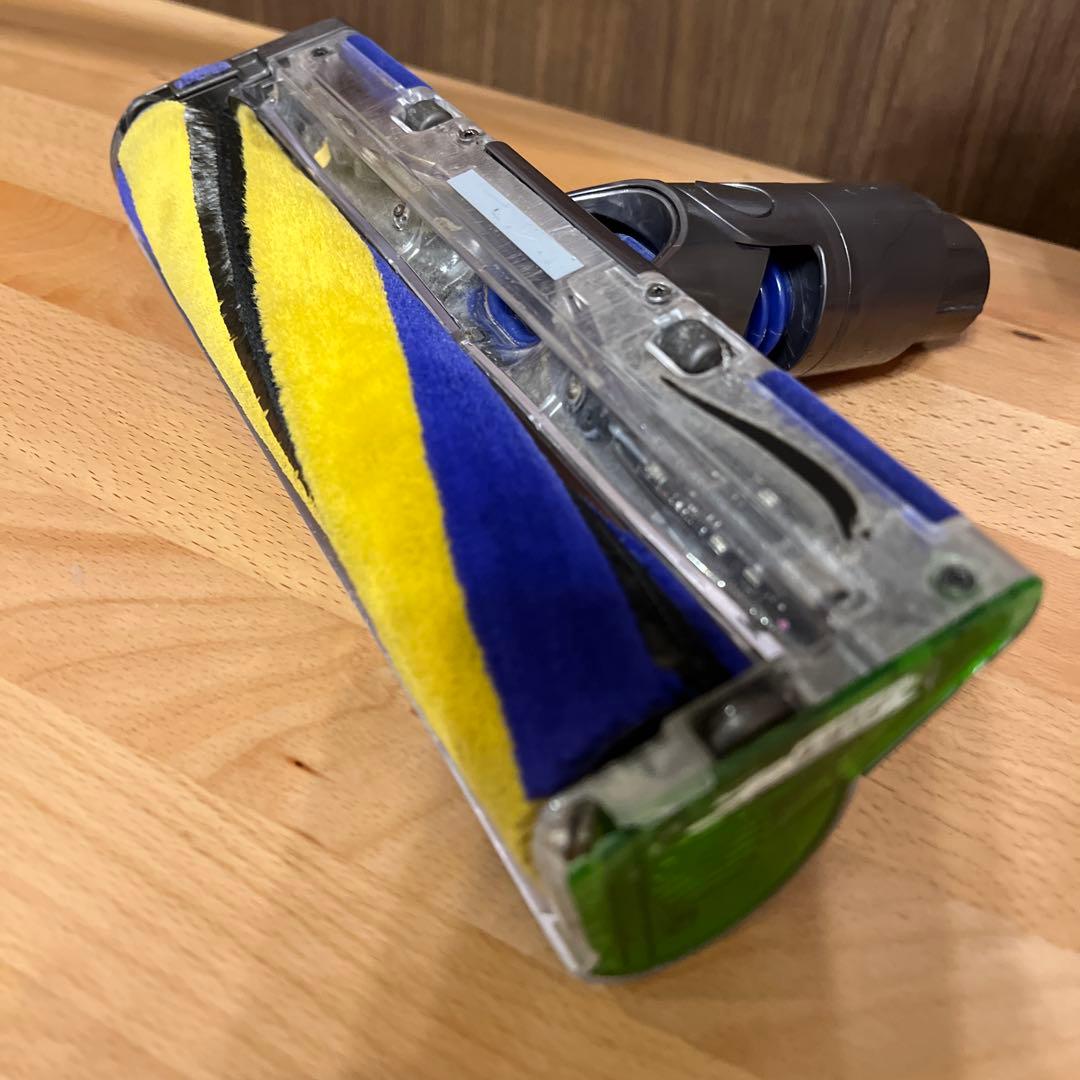 ダイソン dyson SV20 Laser Detect レーザー