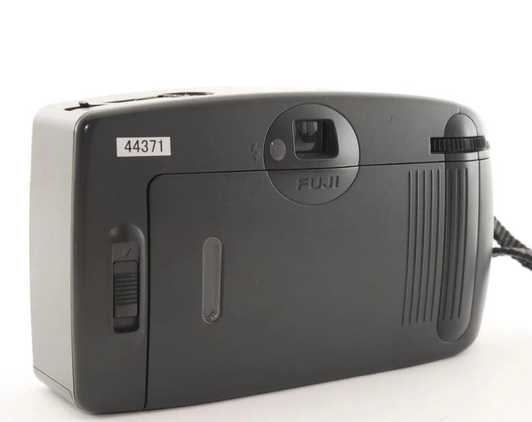 FUJI HI! ミッキーマウス Mickey Mouseコンパクトカメ35mm