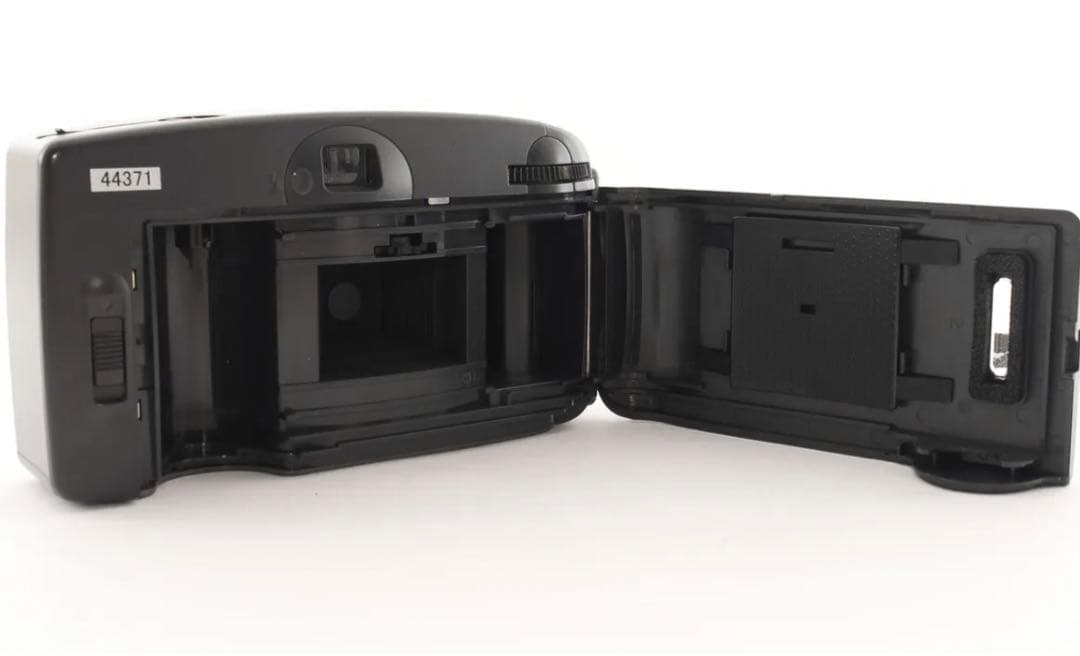 FUJI HI! ミッキーマウス Mickey Mouseコンパクトカメ35mm