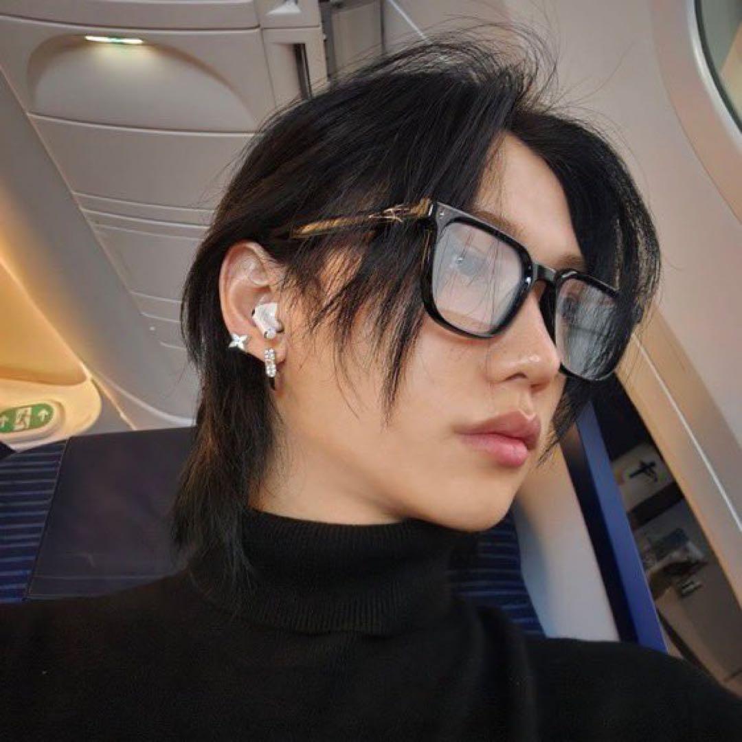 小物 GENTLE MONSTER BOLD OJO AMBUSH