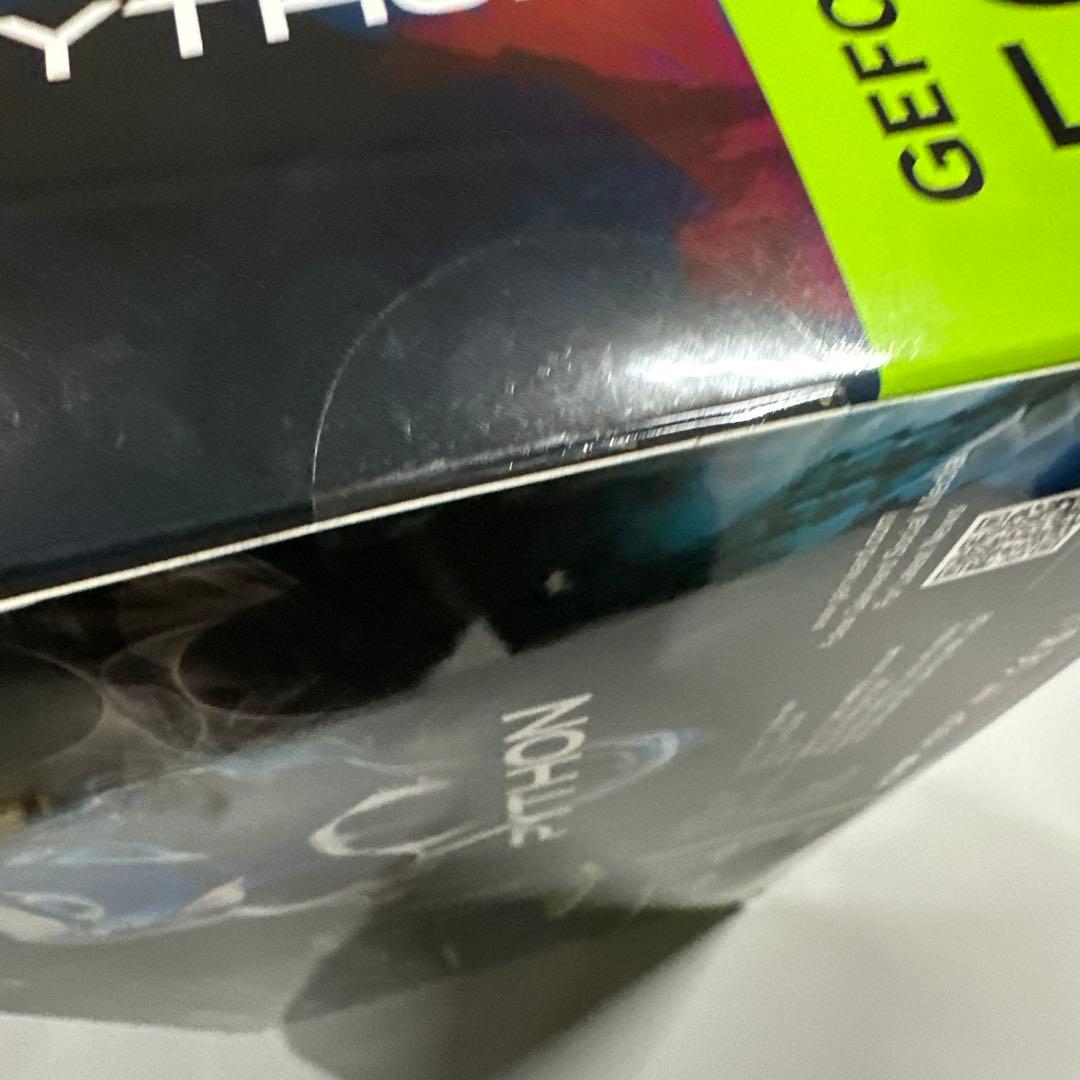 グラフィックボード・グラボ・ビデオカード GAINWARD RTX 5070 PYTHON III 12GB