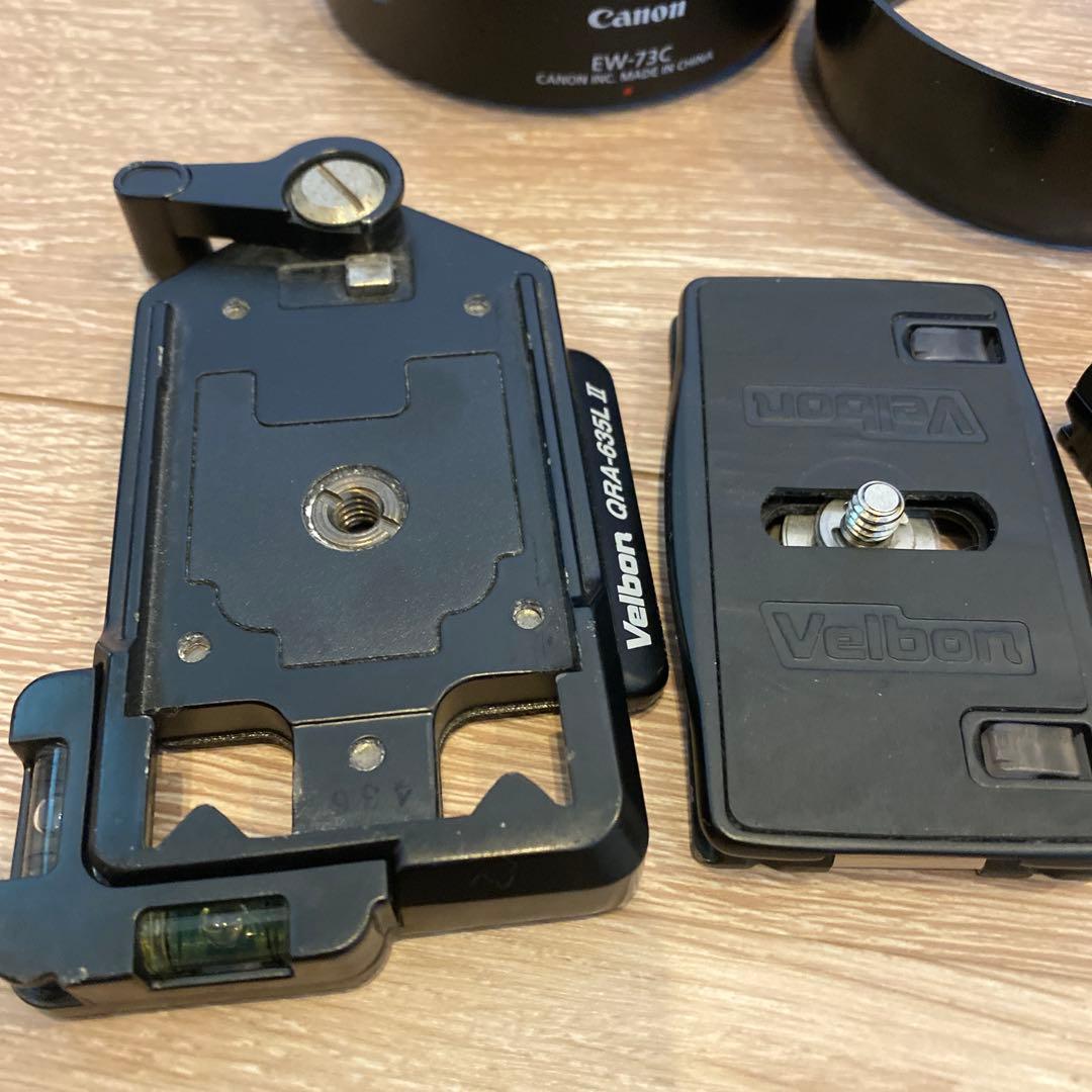 Canon EOS 70D デジタル一眼レフカメラセット