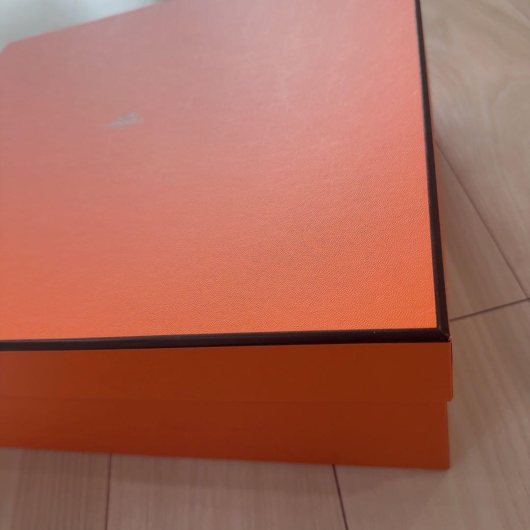 エルメス　リンディ26 箱のみ