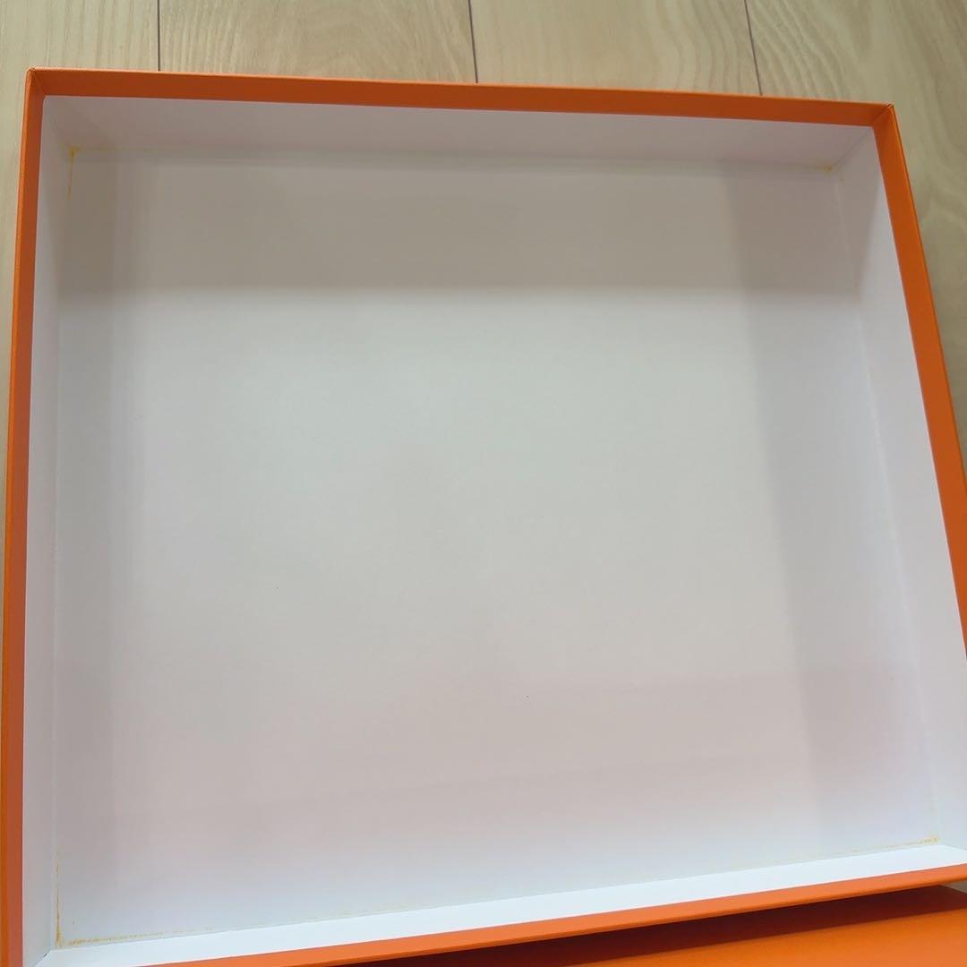 エルメス　リンディ26 箱のみ