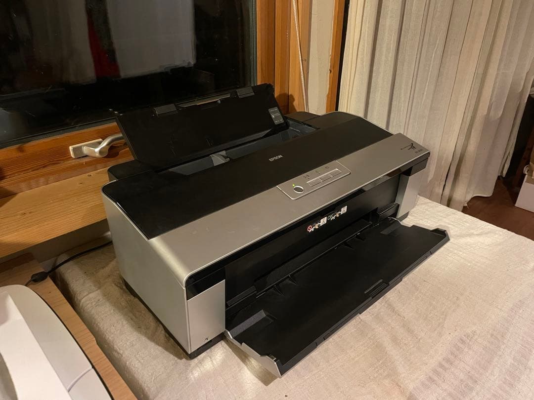 エプソン　EPSON PX-5600 プリンター