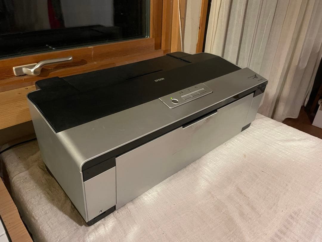 エプソン　EPSON PX-5600 プリンター
