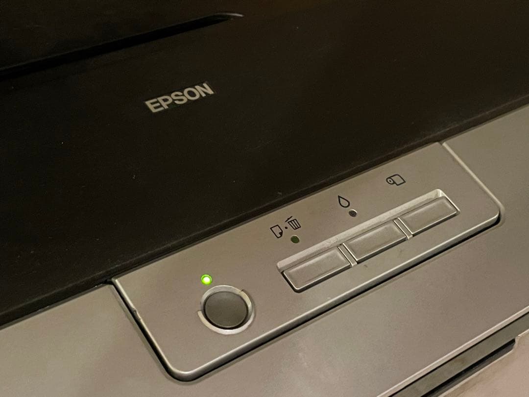 エプソン　EPSON PX-5600 プリンター