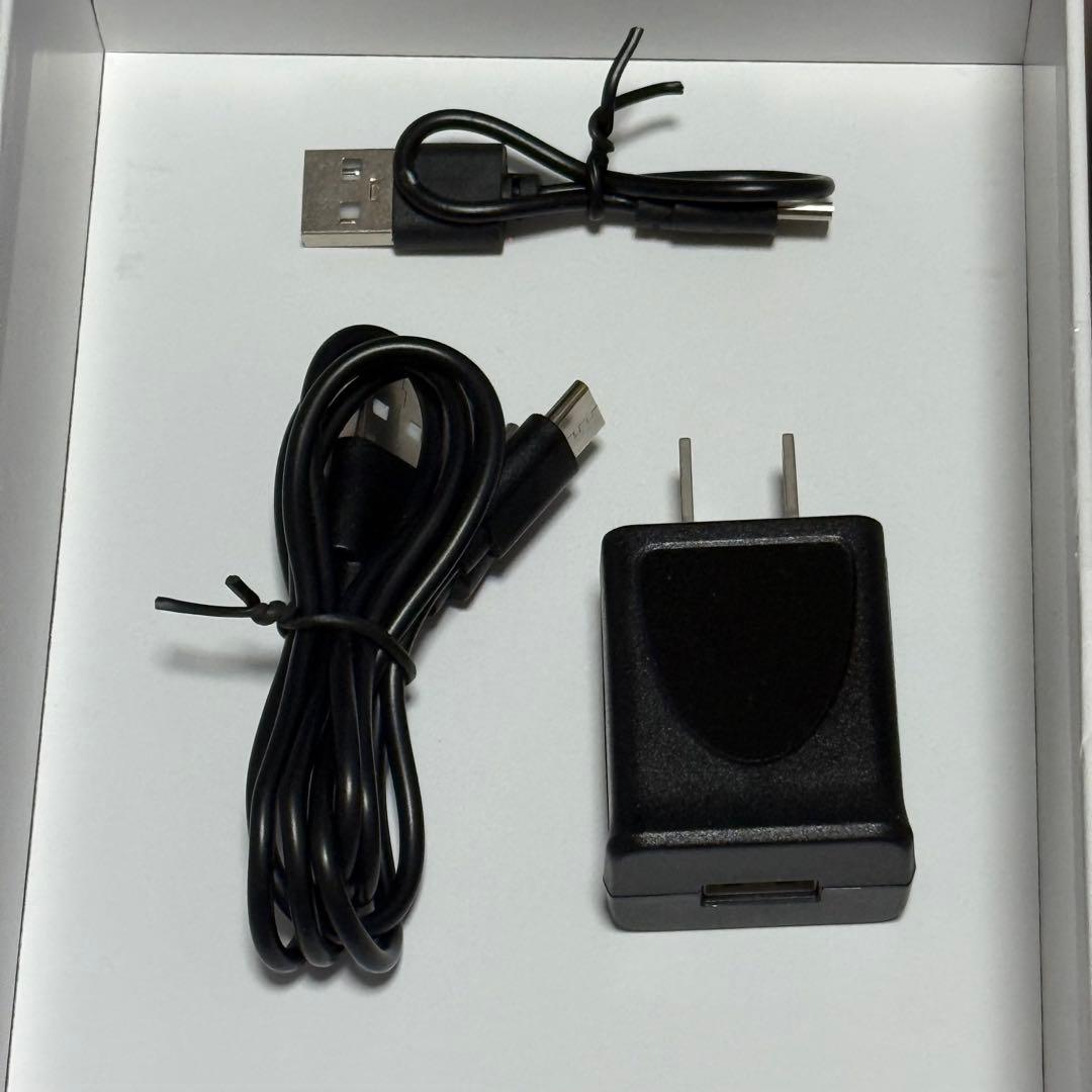 株式会社オーム電気　骨伝導イヤホン＋集音器