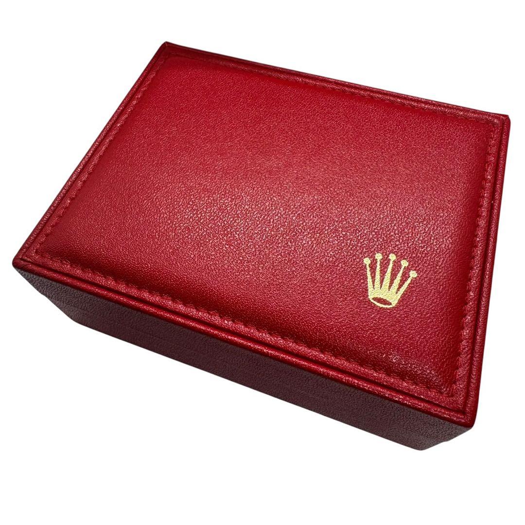 ROLEX DATEJUST デイトジャスト内外箱美品付属品セット　79174