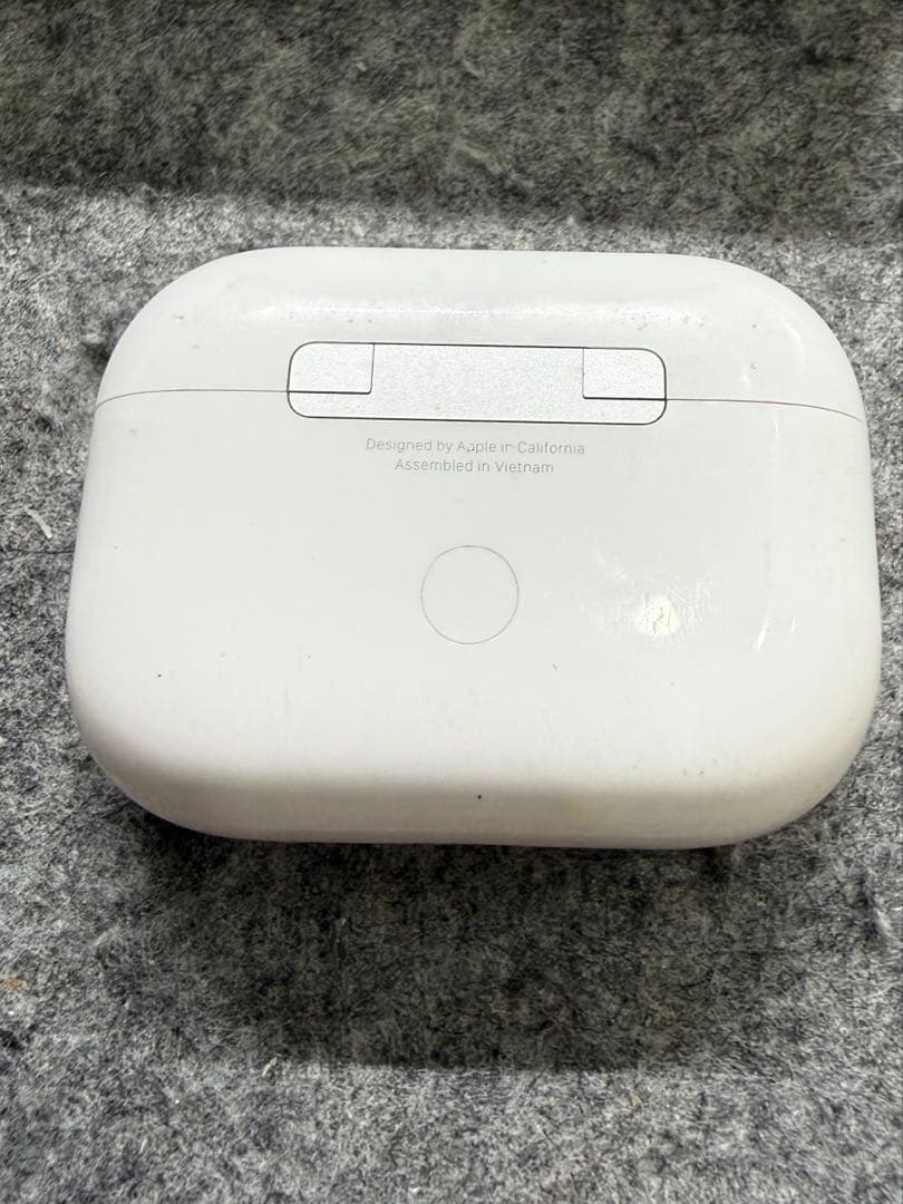 AirPods Pro 2 第2世代 正規品 Type-C ケーブル付属品新品
