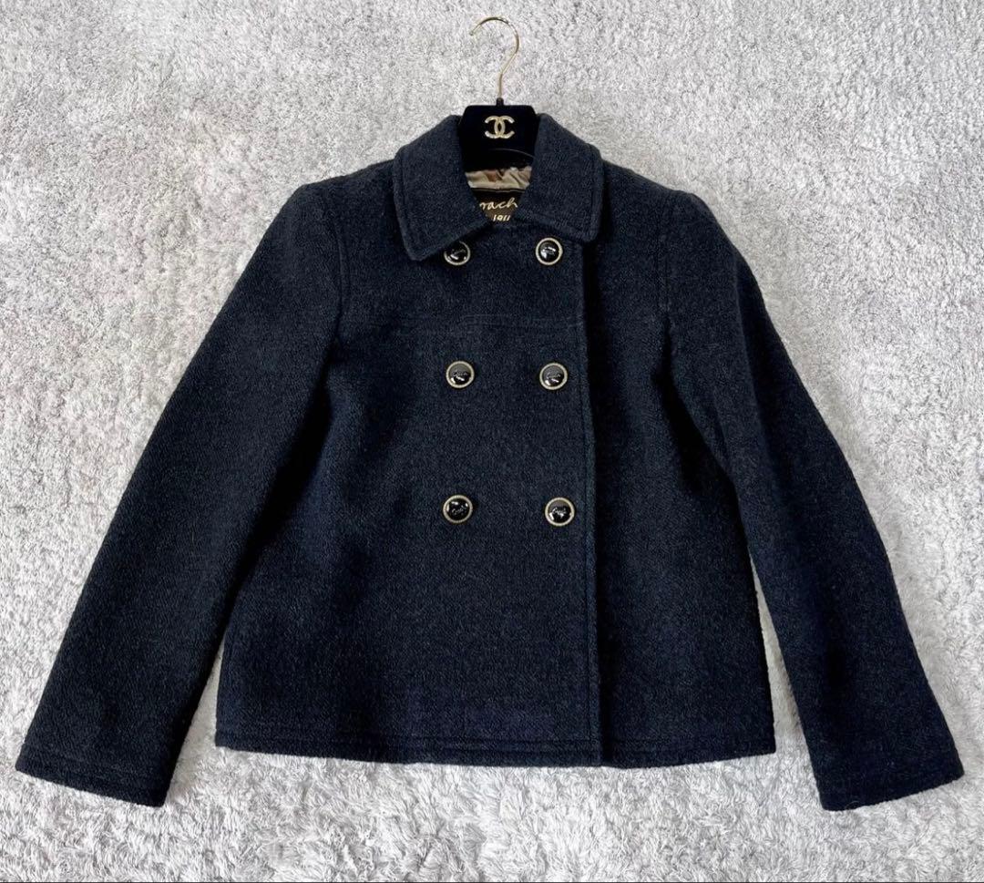 コーチ　Ｐコート