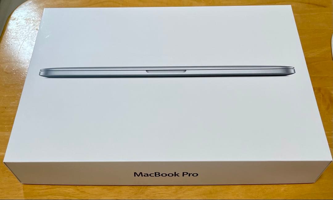 macbookpro Late2013 a1502 バッテリー膨らみあり