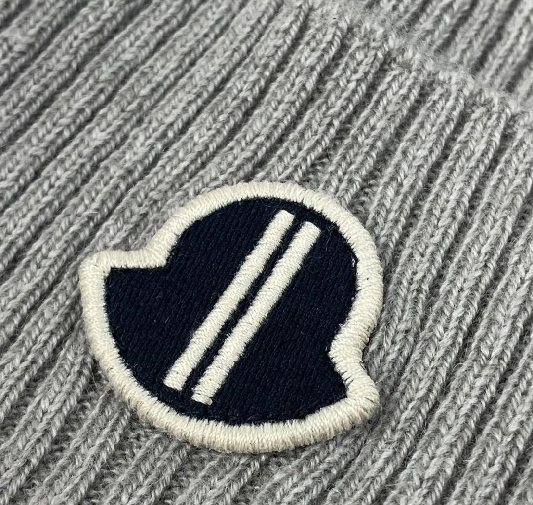 【お正月セール】モンクレール リックオウエンス ビーニー