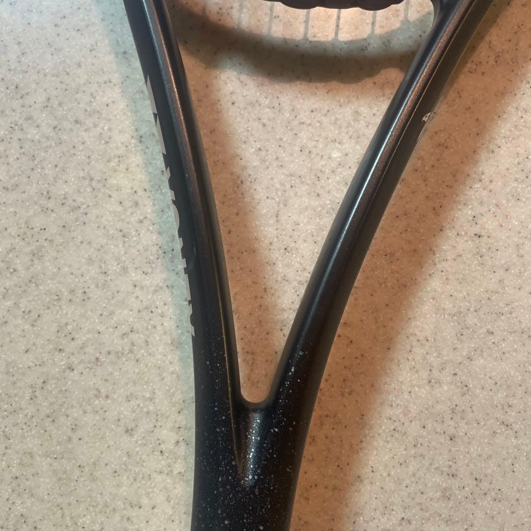 ゆボルトレイジ8s