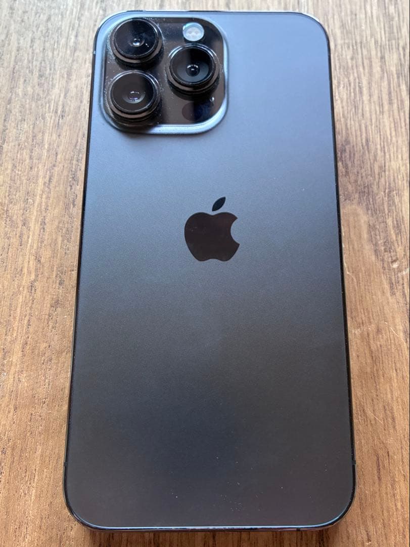 iPhone 13 Pro グラファイト 128GB SIMフリー美品