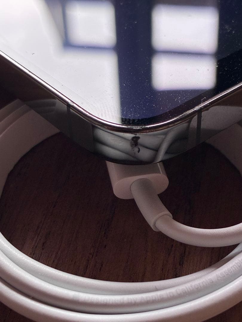 iPhone 13 Pro グラファイト 128GB SIMフリー美品