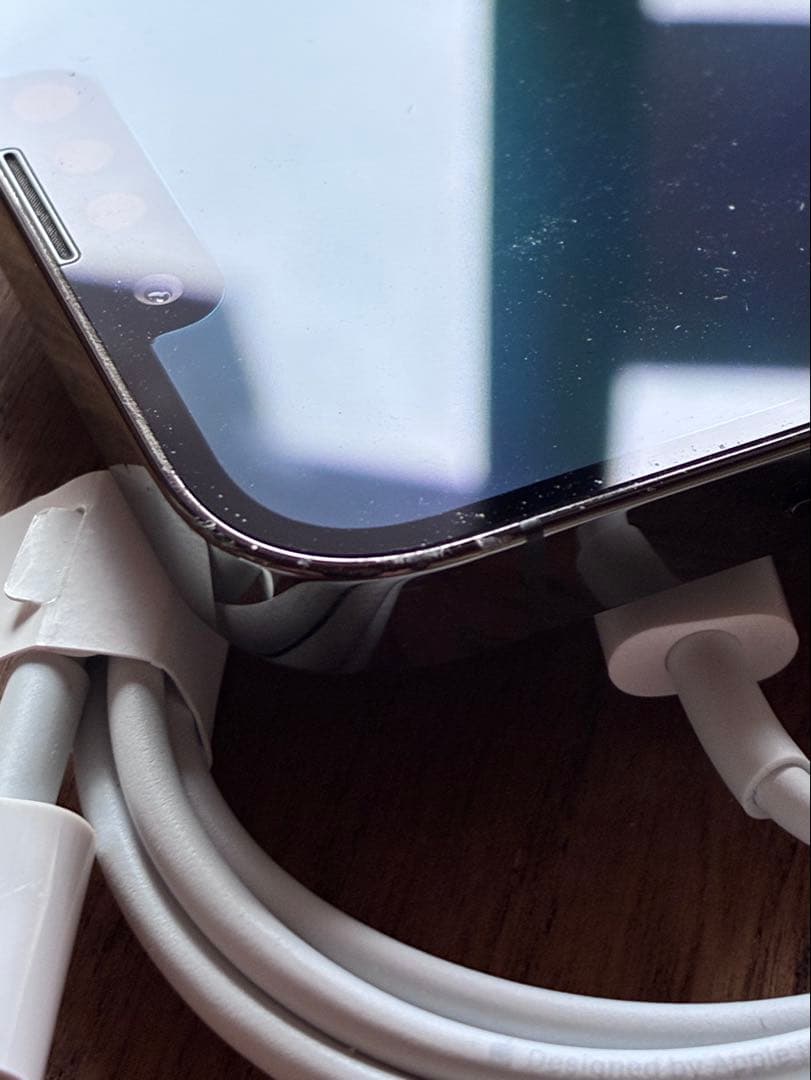 iPhone 13 Pro グラファイト 128GB SIMフリー美品