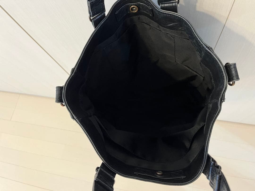 porter 吉田カバンzozoコラボバッグ