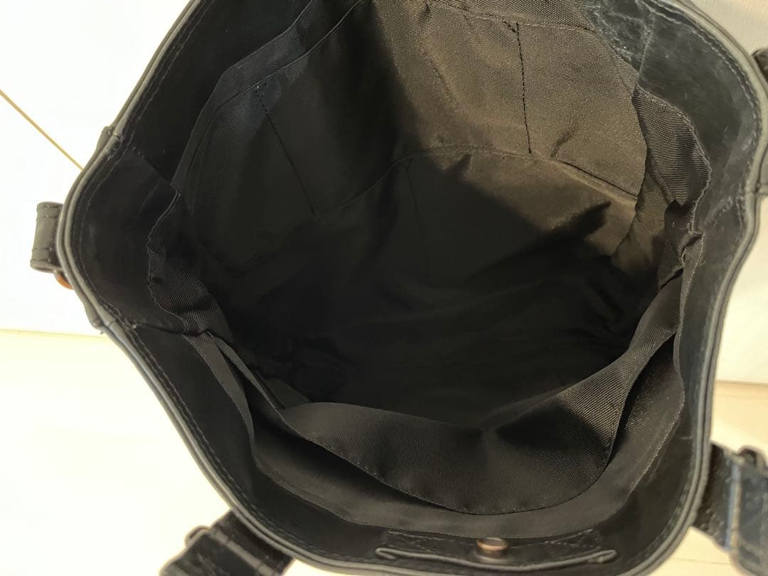 porter 吉田カバンzozoコラボバッグ