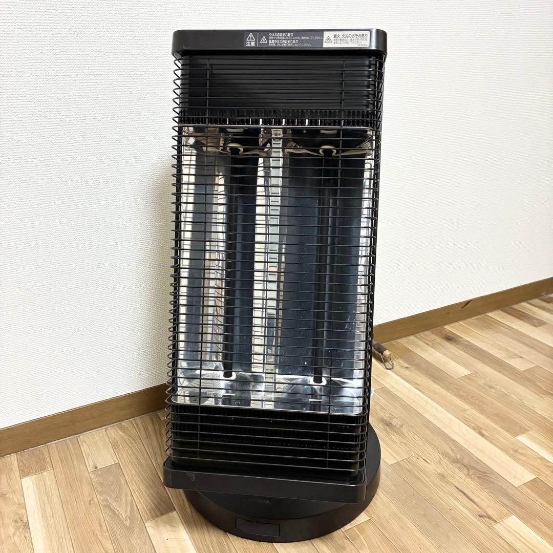 DAIKIN CERAMHEAT ERFT11ZS-T ブラック