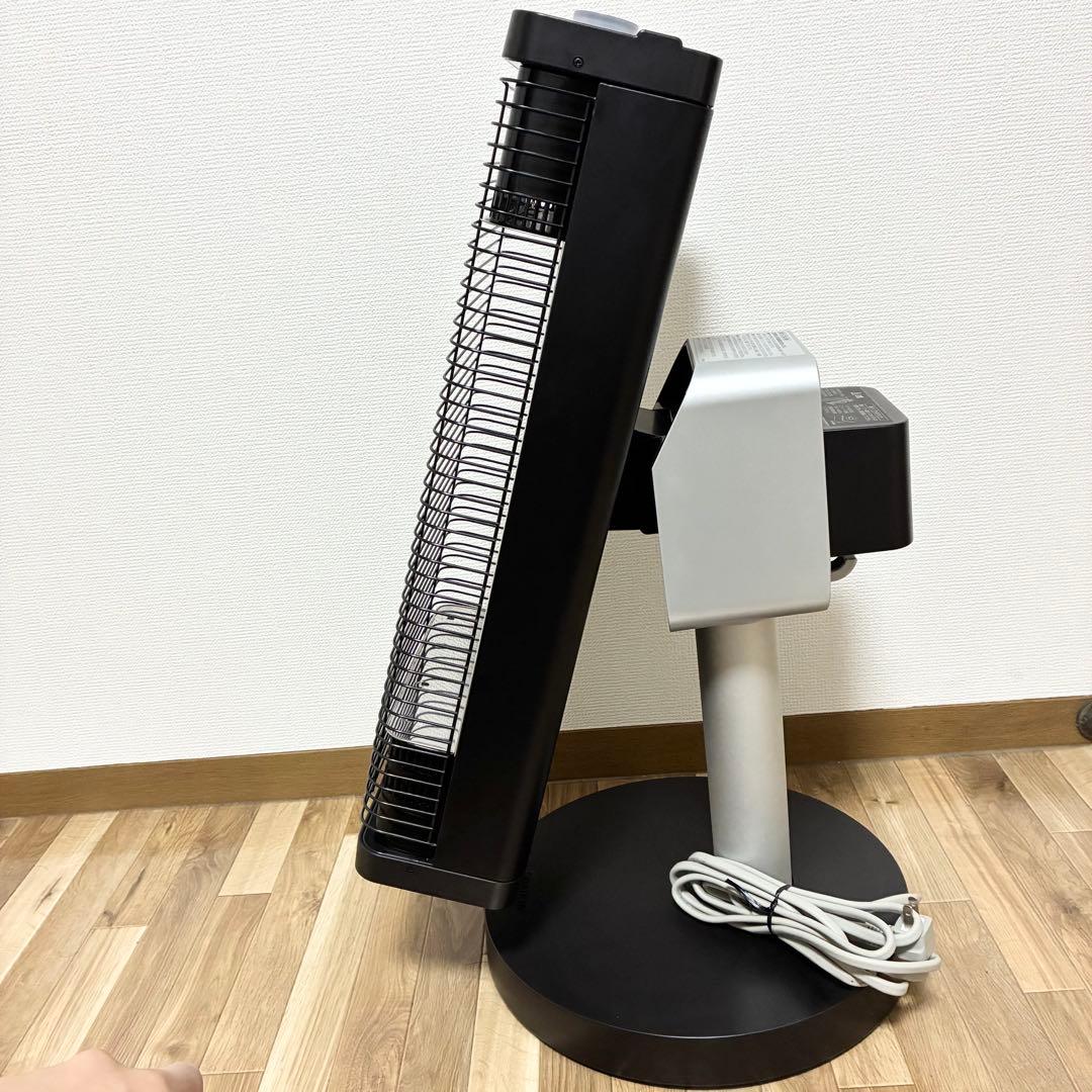 DAIKIN CERAMHEAT ERFT11ZS-T ブラック