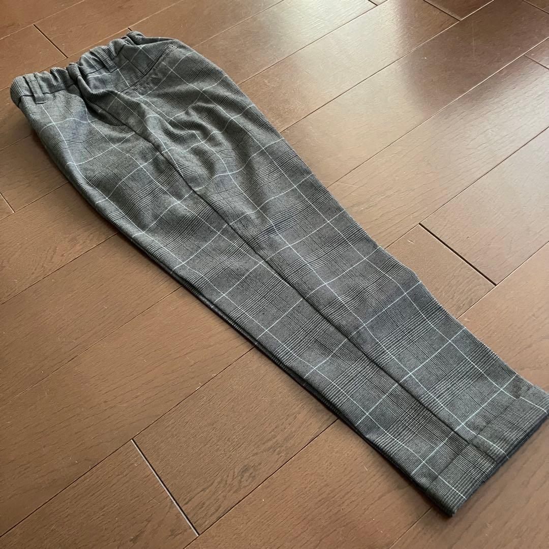 定価5万弱 入学式 男の子 こどもビームス フォーマル 4点 120-130