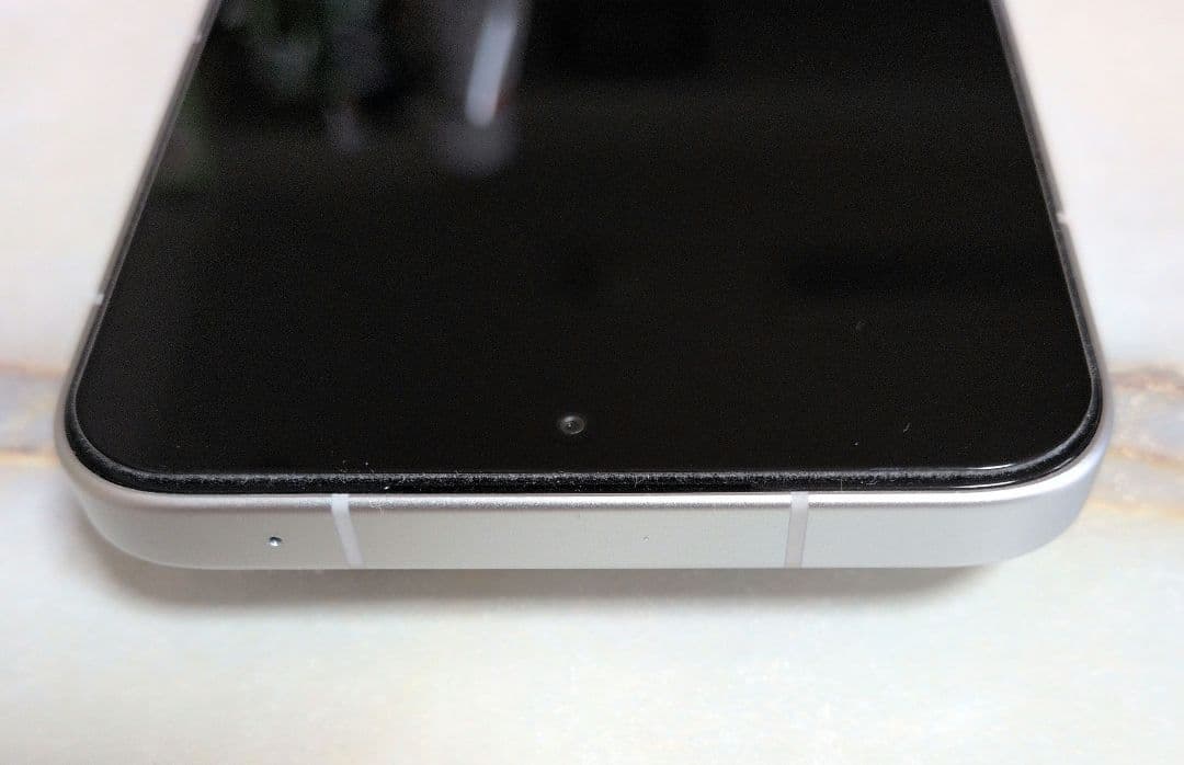 Xiaomi POCO F7 12GB+256GB 　ホワイト 日本版